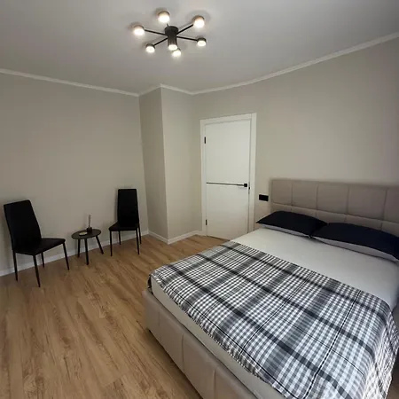 Appartement поблизу лікарні св пантелеймона