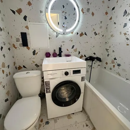 Appartement поблизу лікарні св пантелеймона *